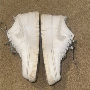 Nike air forces